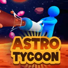 Play Astro Tycoon Game