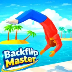 Play Backflip Master Game