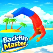 Play Backflip Master Game