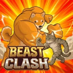 Play Beast Clash Game