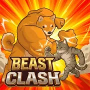 Play Beast Clash Game