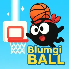 Play Blumgi Ball Game