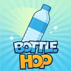 Play Bottle Hop Game
