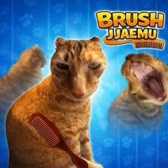 Play Brush Jjaemu Game