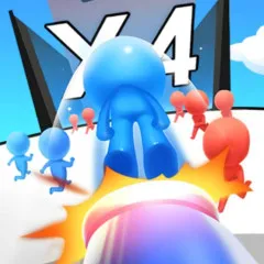 Play Cannon Shooter Game