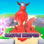 Play Castle Keeper Game