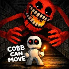 Play Cobb Can Move Game