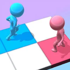 Play Color Puzzle Game