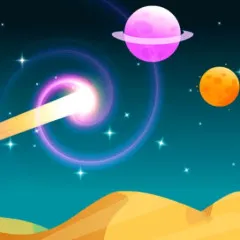 Play Curve Rush Game