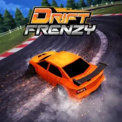 Play Drift Frenzy Game