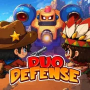 Play Duo Defense Game