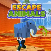 Play Escape Animals Game