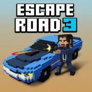 Play Escape Road 3 Game