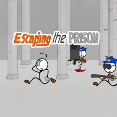 Play Escaping the Prison Game