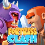 Play Fortress Clash Game