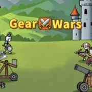 Play Gear Wars Game