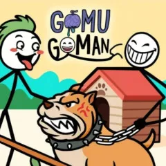 Play Gomu Goman Game
