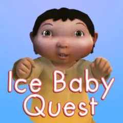 Play Ice Baby Quest Game