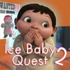Play Ice Baby Quest 2 Game