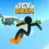 Play Icy Dash Game