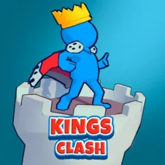 Play Kings Clash Game
