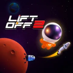 Play Lift Off 2 Game