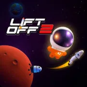 Play Lift Off 2 Game