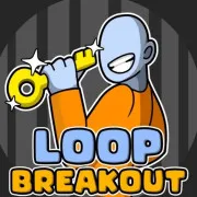Play Loop Breakout Game