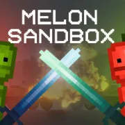 Play Melon Sandbox Game
