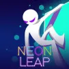 Play Neon Leap Game