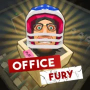 Play Office Fury Game