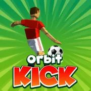Play Orbit Kick Game