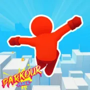Play Parkour Race Game