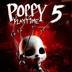 Play Poppy Playtime Chapter 5 Game