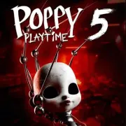 Play Poppy Playtime Chapter 5 Game
