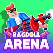 Play Ragdoll Arena Game