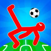 Play Ragdoll Football 2 Players Game