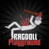 Play Ragdoll Playground Game