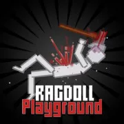 Play Ragdoll Playground Game