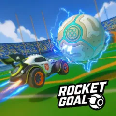 Play Rocket Goal Game