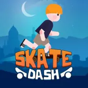 Play Skate Dash Game