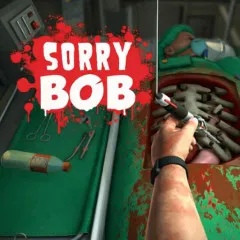 Play Sorry Bob Game