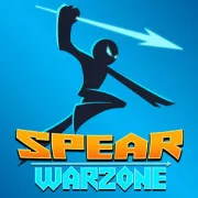 Play Spear Warzone Game