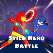 Play Stick Hero Battle Game