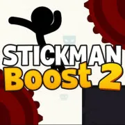 Play Stickman Boost 2 Game