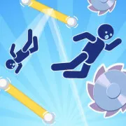 Play Stickman Challenge 2 Game