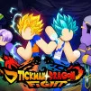 Play Stickman Dragon Fight Game