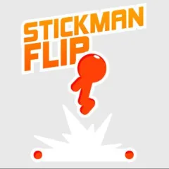 Play Stickman Flip Game
