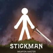 Play Stickman Weapon Master Game