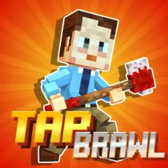 Play Tap Brawl Game